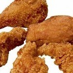 calorii produse KFC