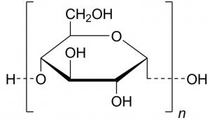 maltodextrina formula chimica